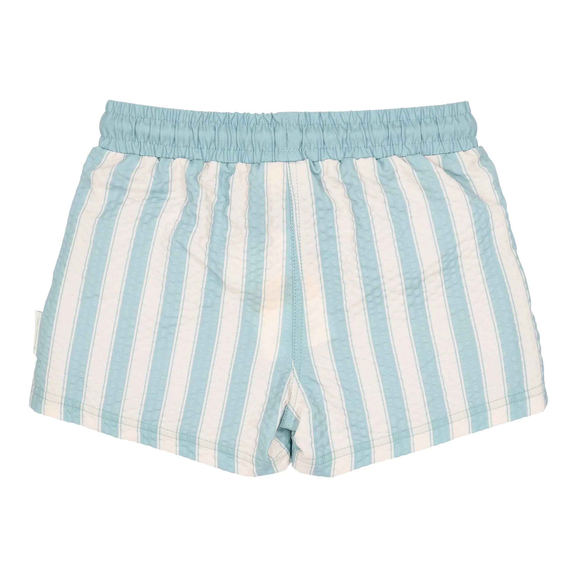 Little Dutch - Otroške kopalke - Ocean Surf Stripes