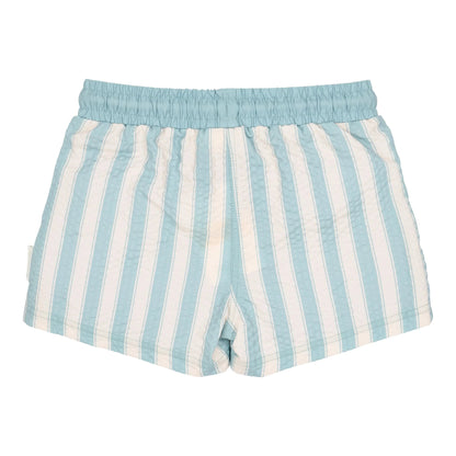 Little Dutch - Otroške kopalke - Ocean Surf Stripes