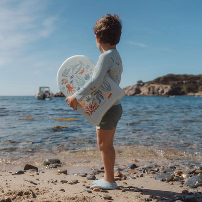 Little Dutch - Čevlji za v vodo - Ocean Friends