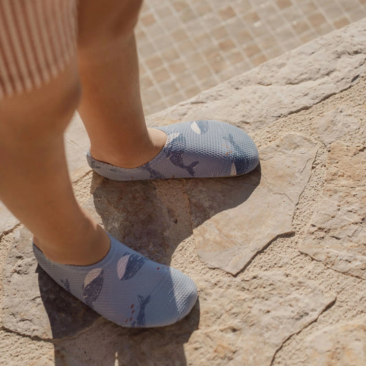 Little Dutch - Čevlji za v vodo - Ocean Splash