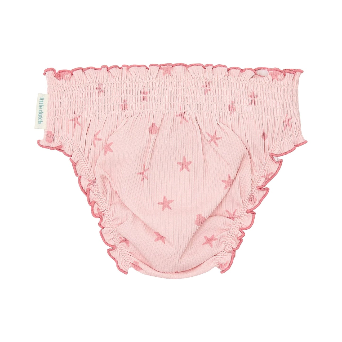 Little Dutch - Otroške kopalke - Dreamy Seashells