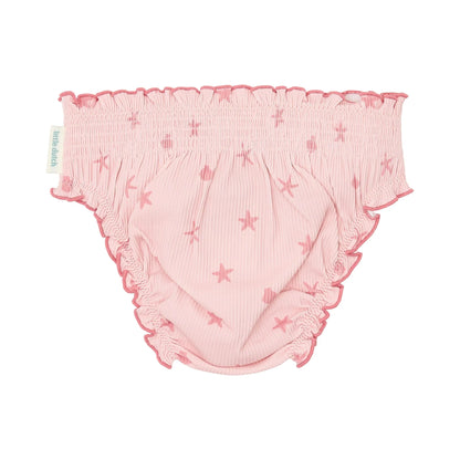 Little Dutch - Otroške kopalke - Dreamy Seashells