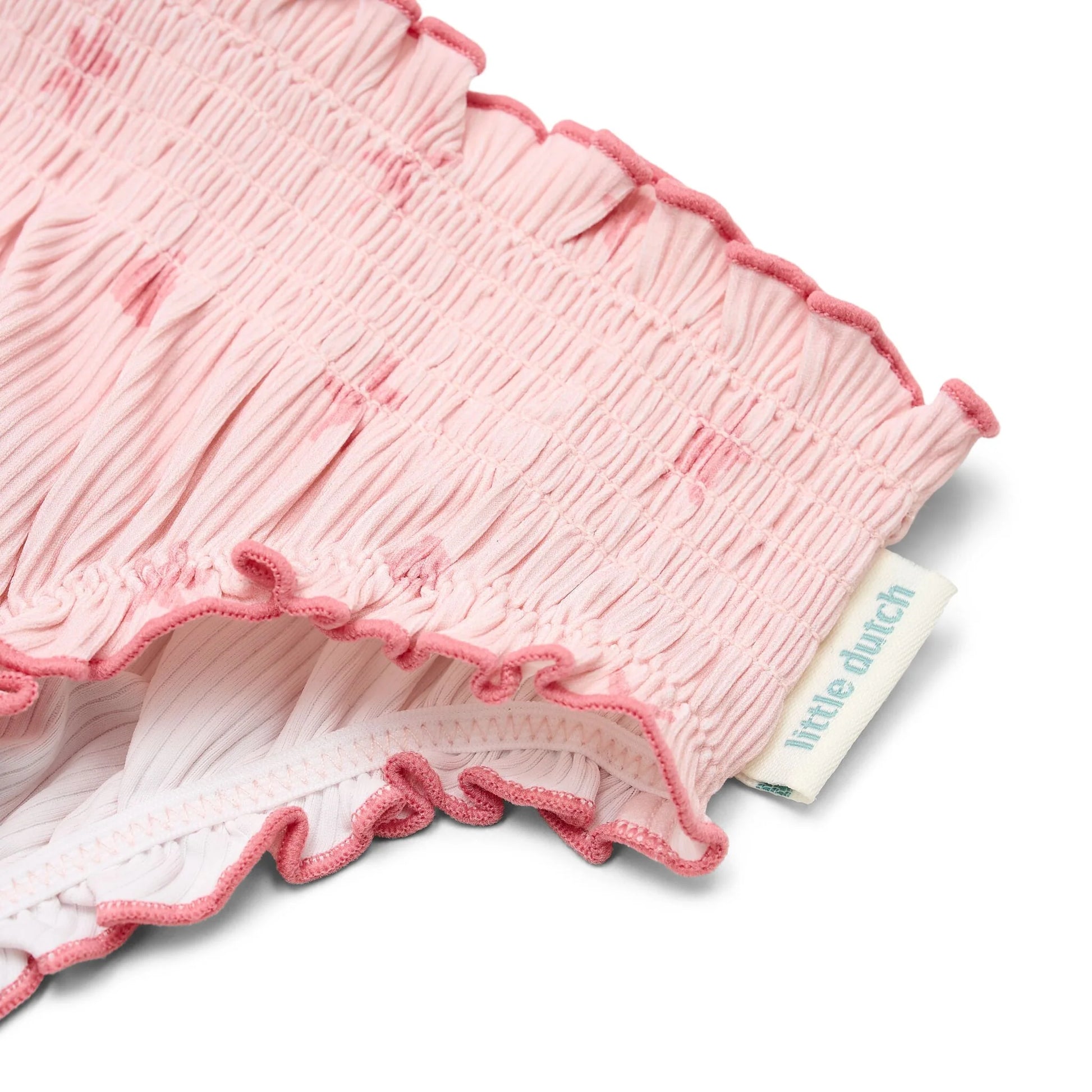 Little Dutch - Otroške kopalke - Dreamy Seashells