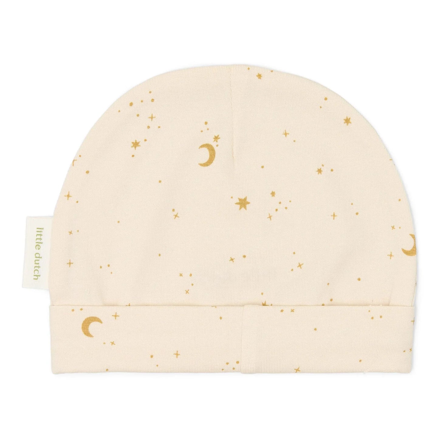 Little Dutch - Darilni paket - Komplet oblačil Beige