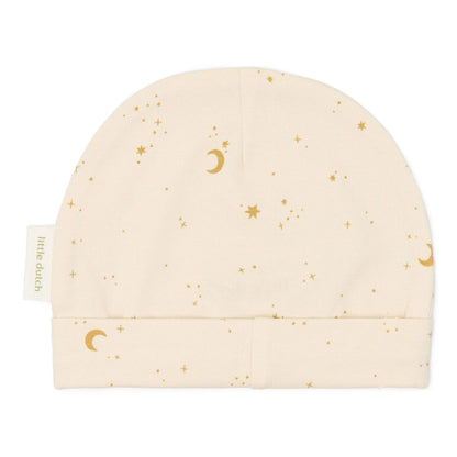 Little Dutch - Darilni paket - Komplet oblačil Beige