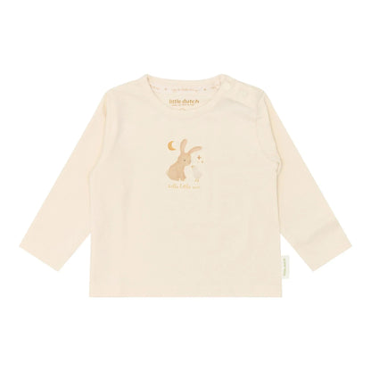 Little Dutch - Darilni paket - Komplet oblačil Beige