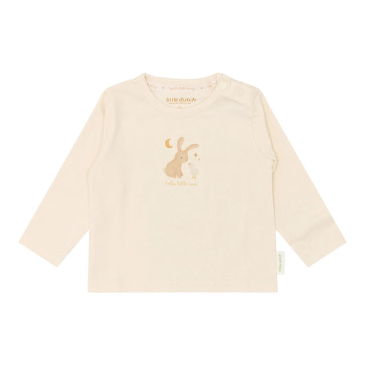 Little Dutch - Darilni paket - Komplet oblačil Beige