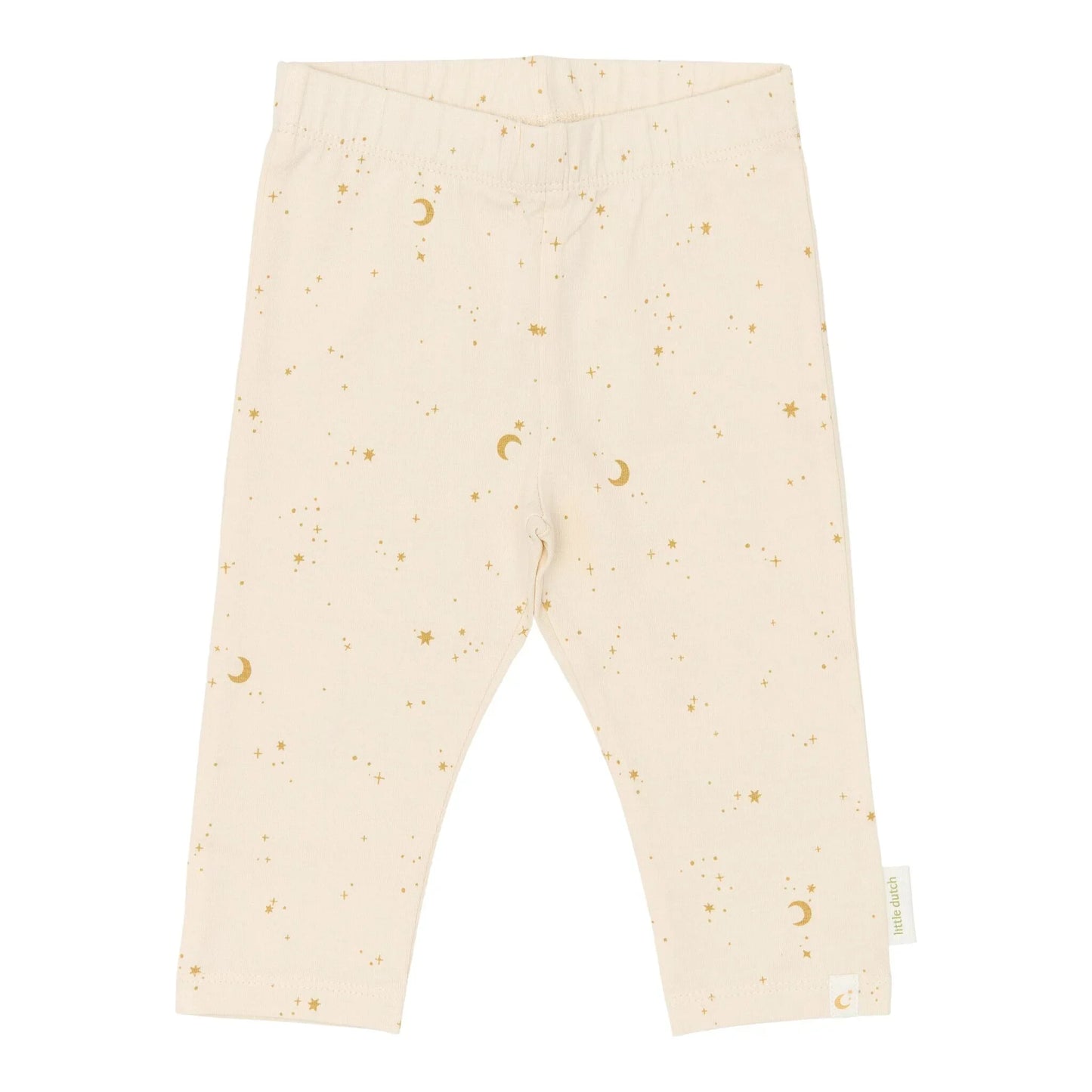 Little Dutch - Darilni paket - Komplet oblačil Beige