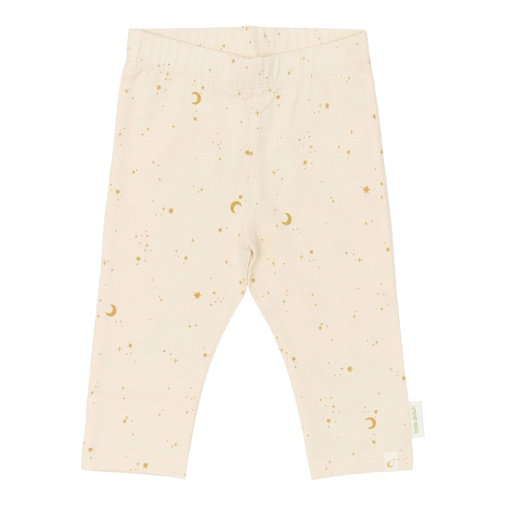 Little Dutch - Darilni paket - Komplet oblačil Beige