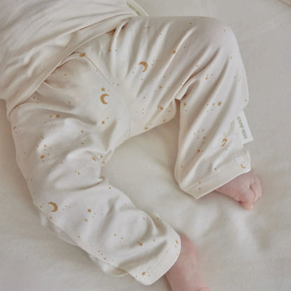 Little Dutch - Darilni paket - Komplet oblačil Beige