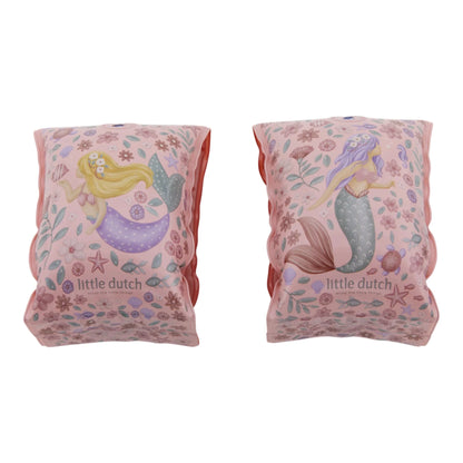 Little Dutch - Otroški plavalni rokavčki - Dreamy Mermaid