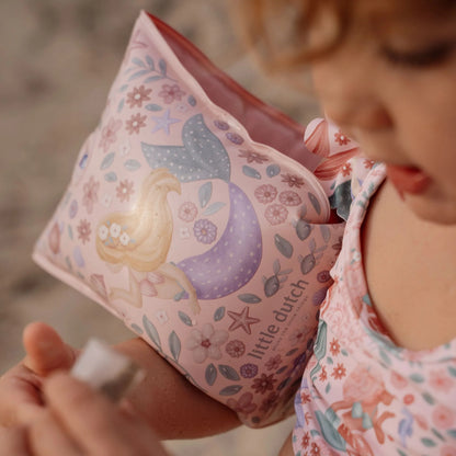Little Dutch - Otroški plavalni rokavčki - Dreamy Mermaid