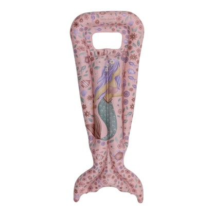 Little Dutch - Otroška napihljiva blazina - Dreamy Mermaid