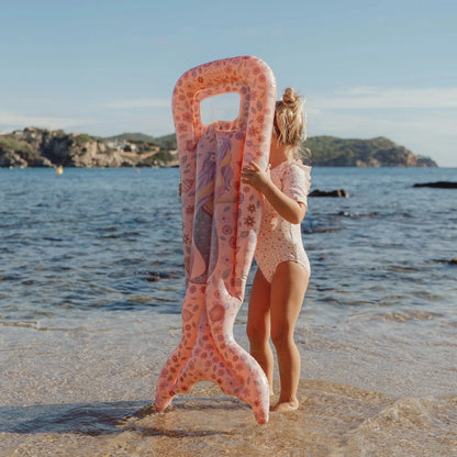 Little Dutch - Otroška napihljiva blazina - Dreamy Mermaid