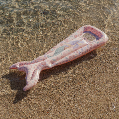 Little Dutch - Otroška napihljiva blazina - Dreamy Mermaid