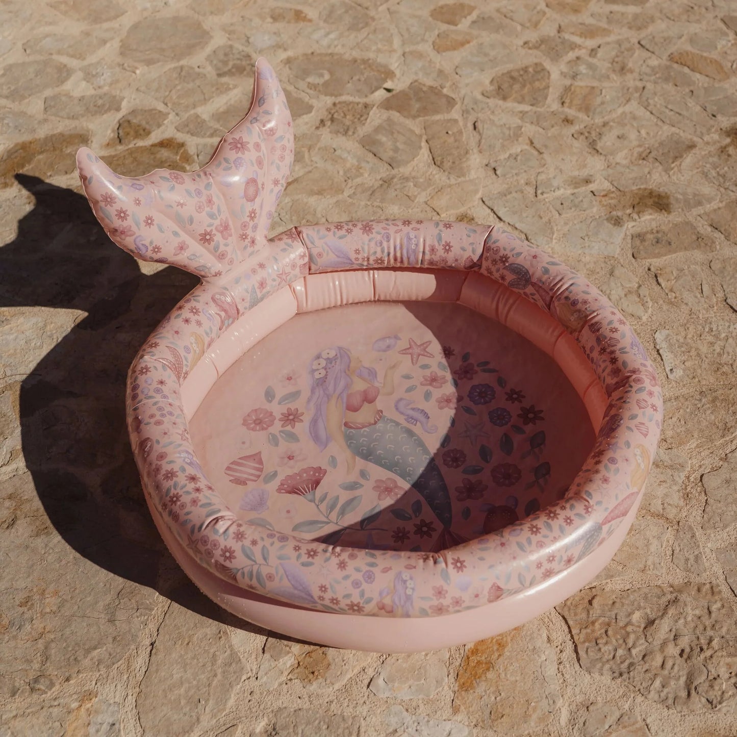 Little Dutch - Otroški bazen - Dreamy Mermaid