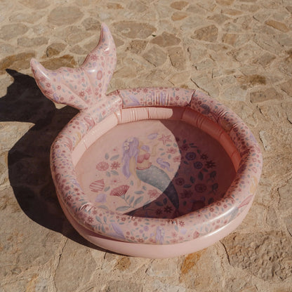 Little Dutch - Otroški bazen - Dreamy Mermaid