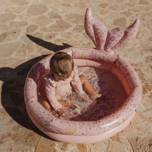 Little Dutch - Otroški bazen - Dreamy Mermaid