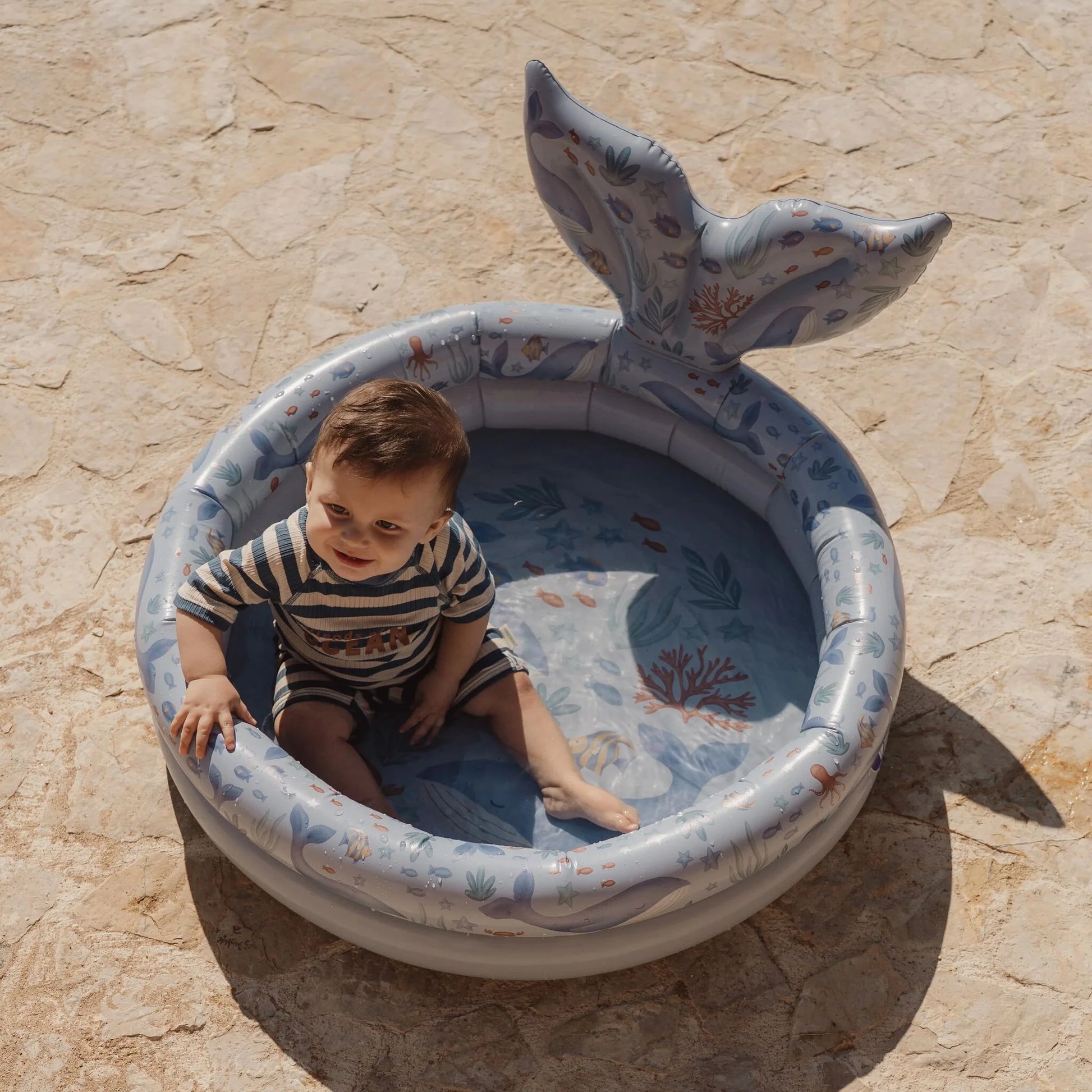 Little Dutch - Otroški bazen - Ocean World