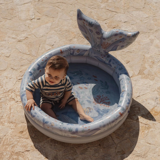 Little Dutch - Otroški bazen - Ocean World