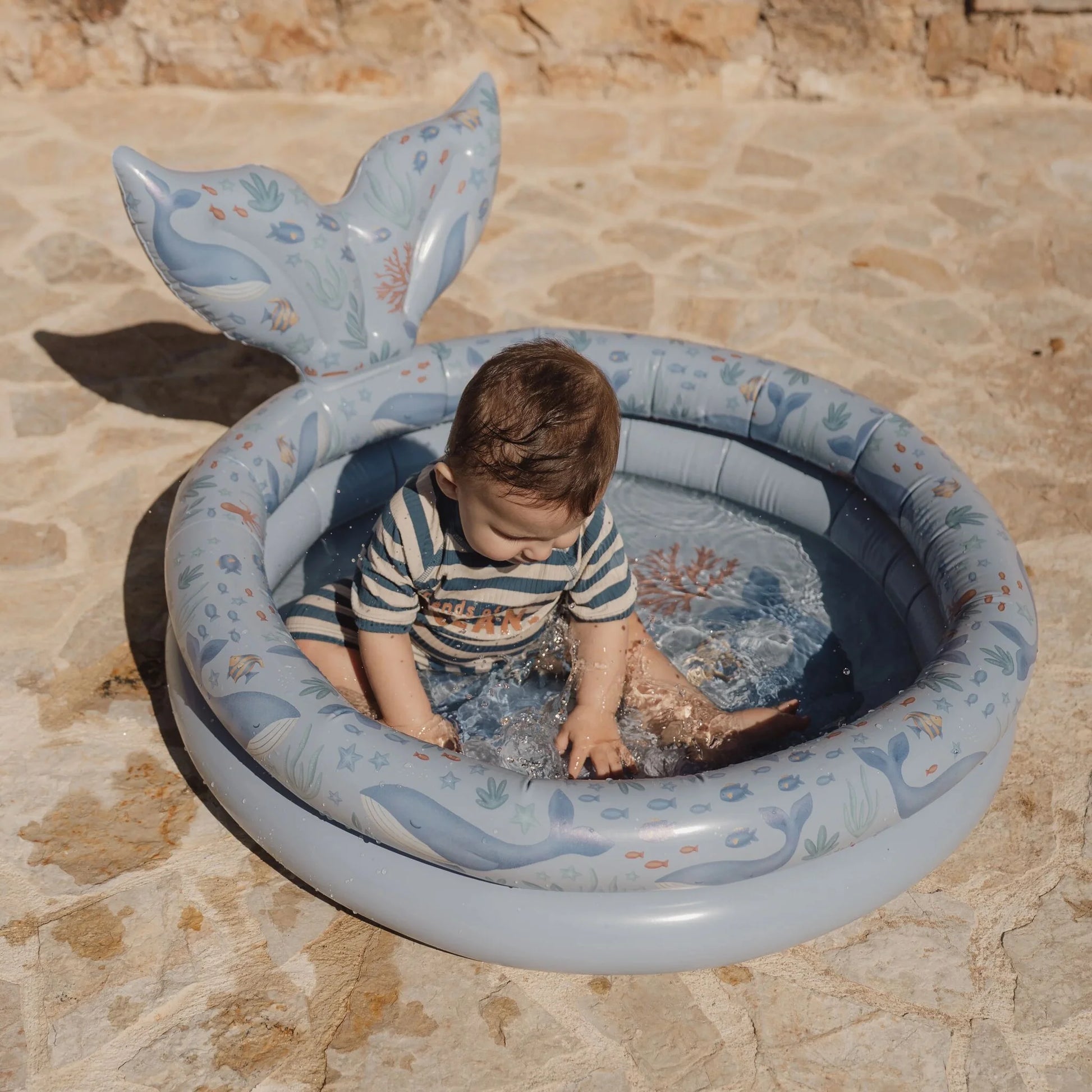 Little Dutch - Otroški bazen - Ocean World
