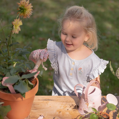 Little Dutch - 10-delni vrtni set - Fairy Garden