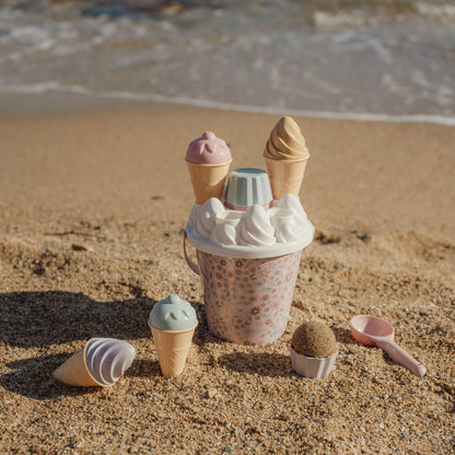 Little Dutch - Set za na plažo Ice Cream - Dreamy Mermaid