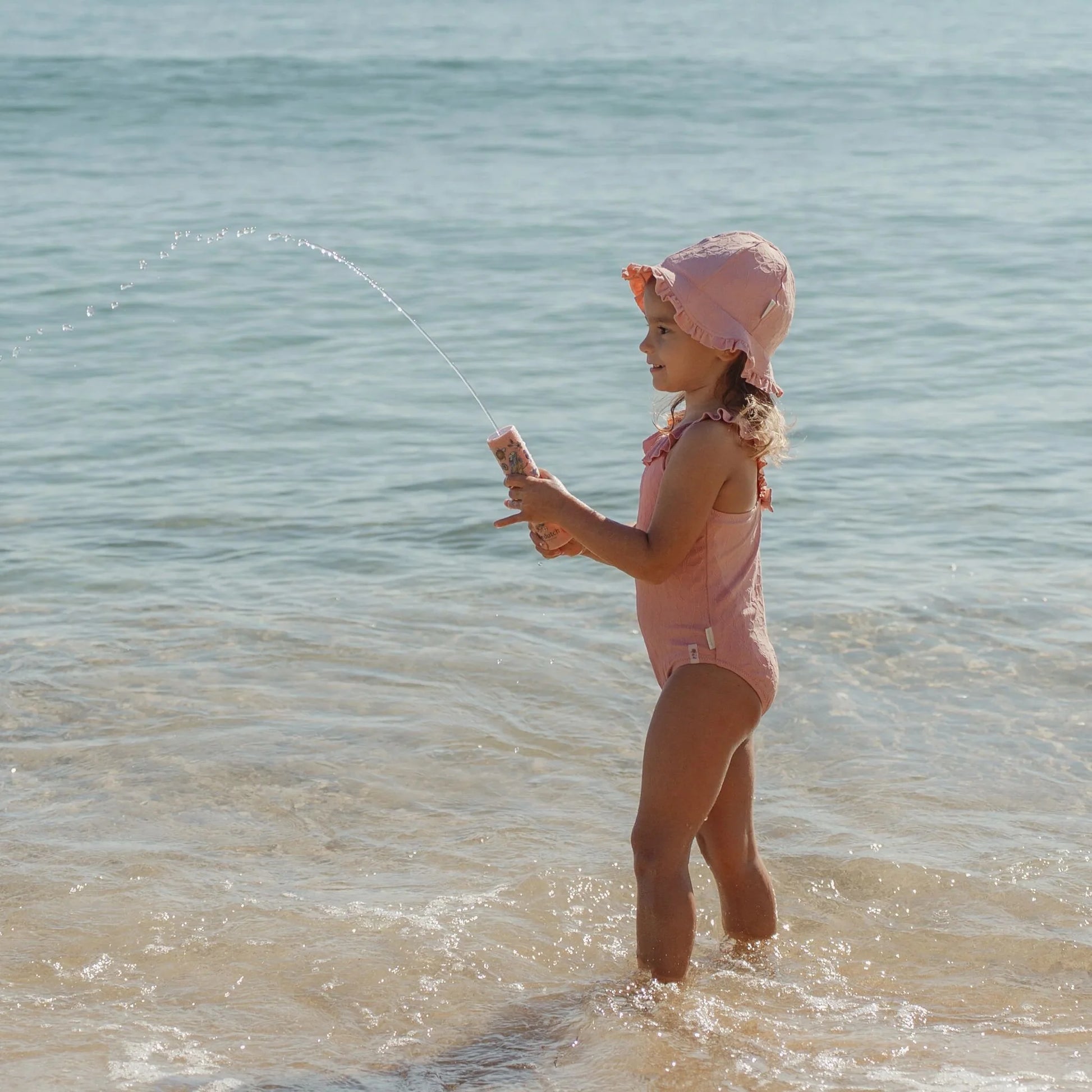 Little Dutch - Otroška vodna pištola - Dreamy Mermaid