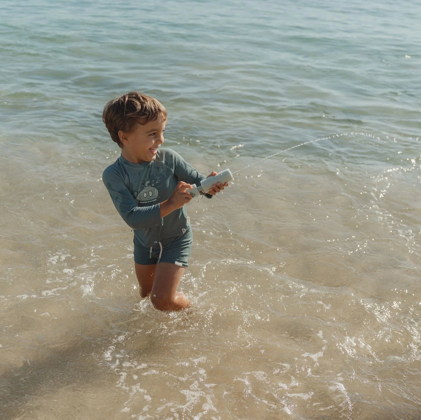 Little Dutch - Otroška vodna pištola - Ocean World