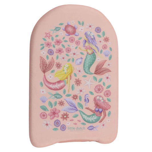 Little Dutch - Deska za v vodo - Dreamy Mermaid