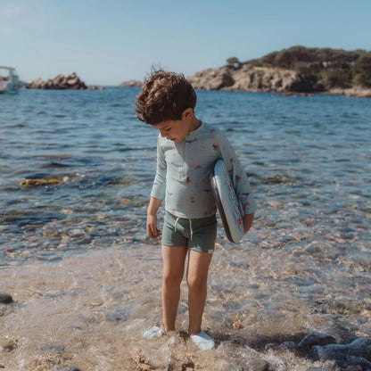 Little Dutch - Deska za v vodo - Ocean World