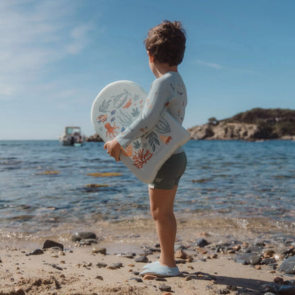 Little Dutch - Deska za v vodo - Ocean World
