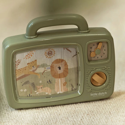 Little Dutch - Safari Musical TV