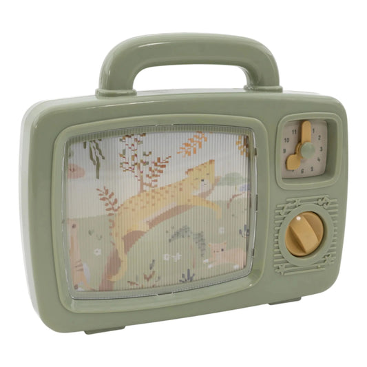 Little Dutch - Safari Musical TV