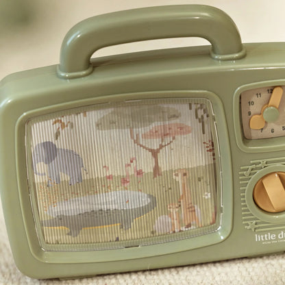 Little Dutch - Safari Musical TV