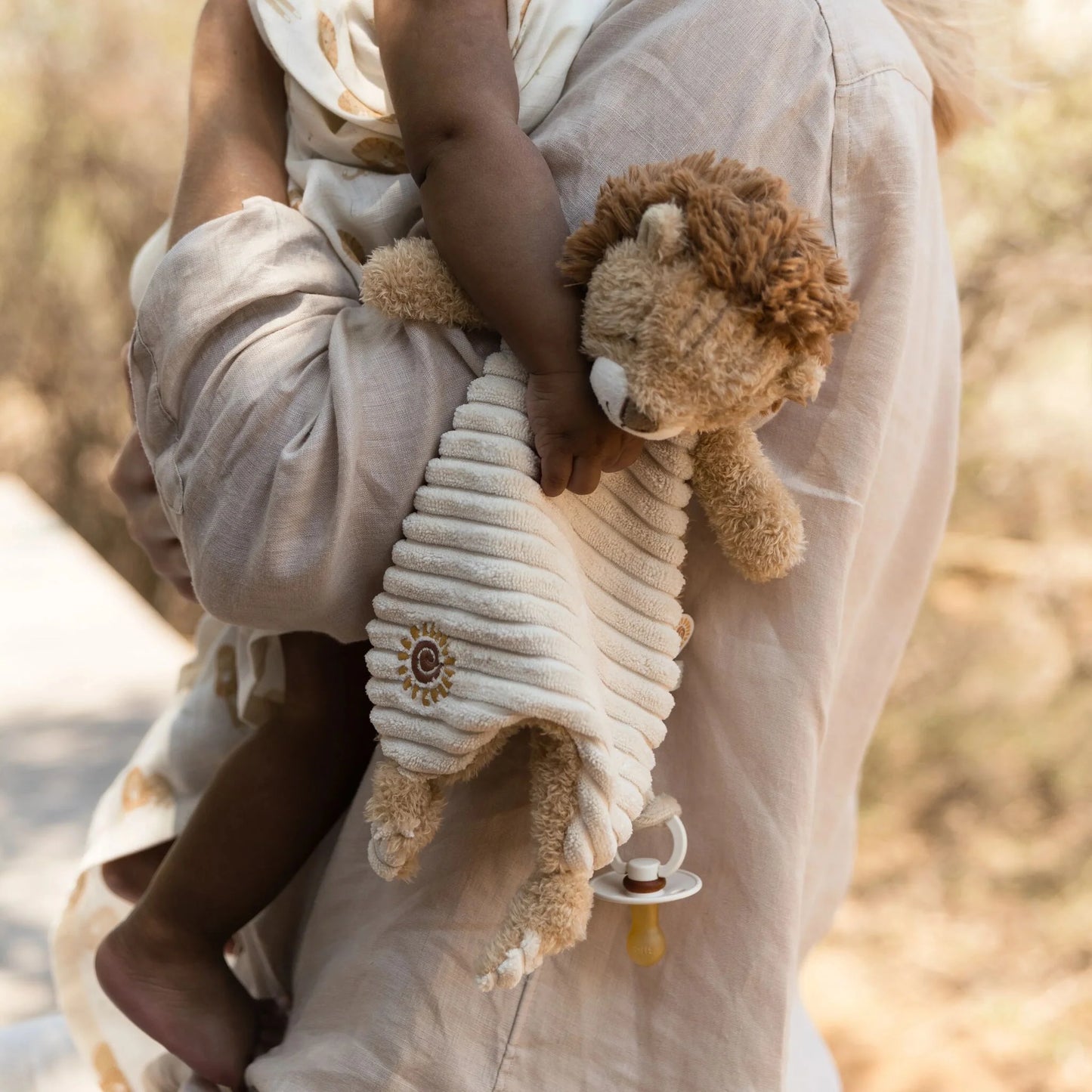 Little Dutch - Ninica - Lev Safari Friends