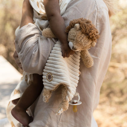 Little Dutch - Ninica - Lev Safari Friends