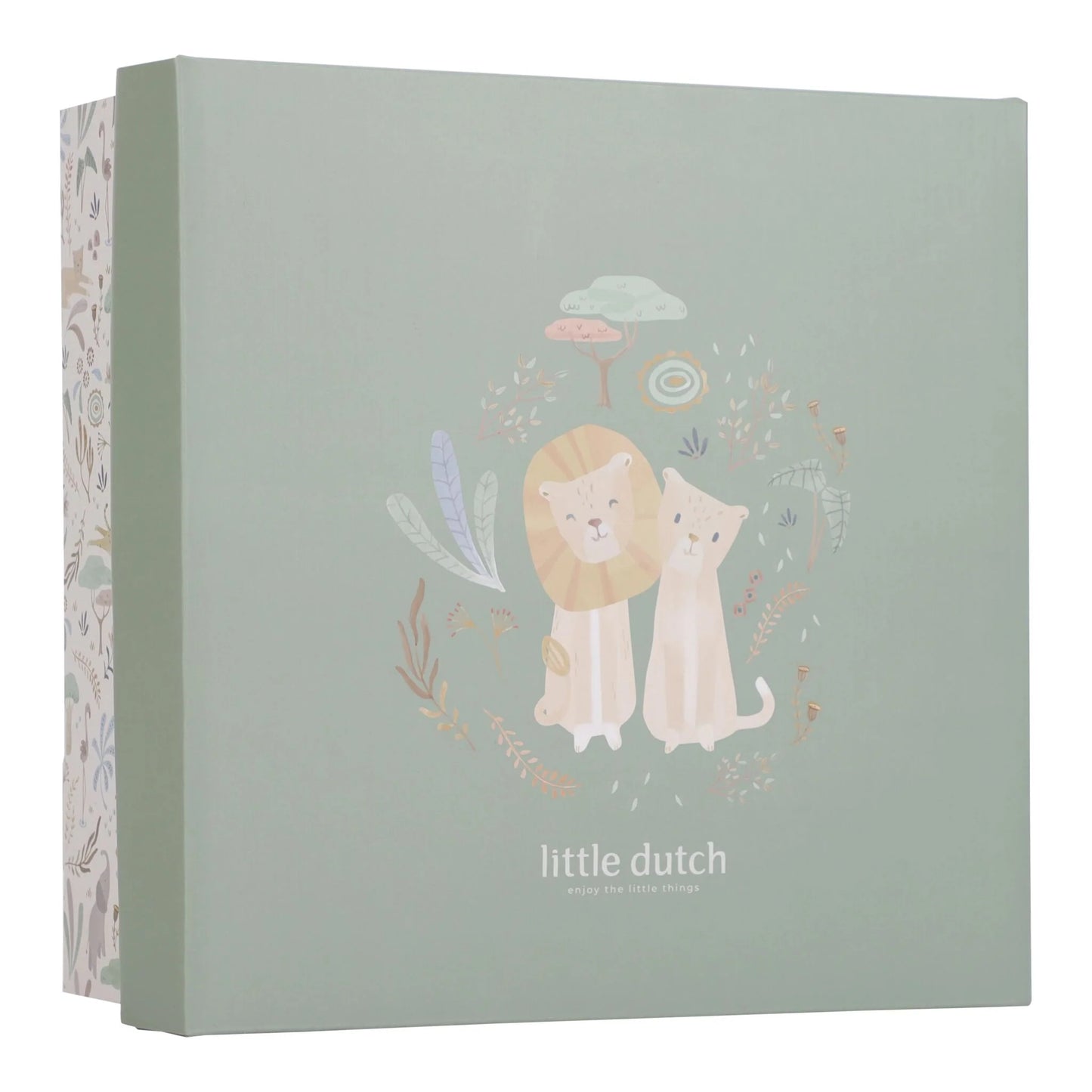Little Dutch - Darilni paket - Safari Friends