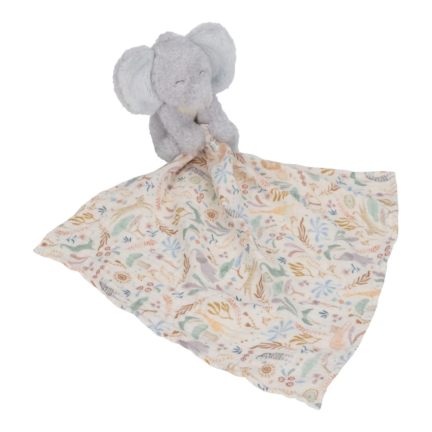 Little Dutch - Darilni paket - Safari Friends