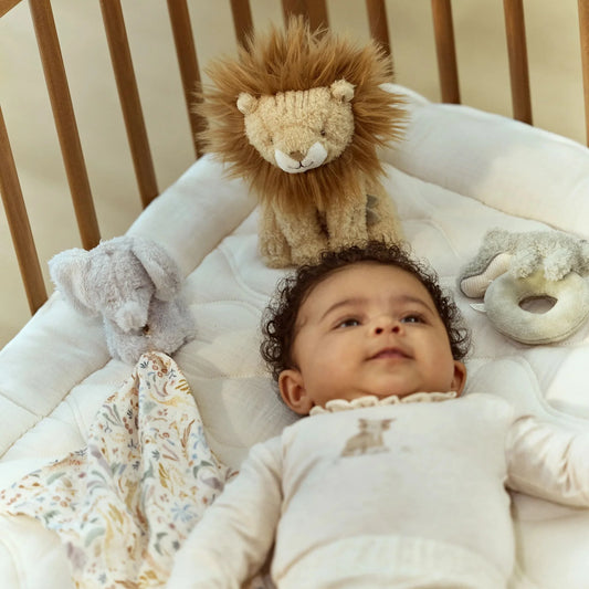 Little Dutch - Darilni paket - Safari Friends