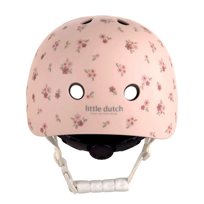 Little Dutch -  Otroška čelada - Fairy Floral