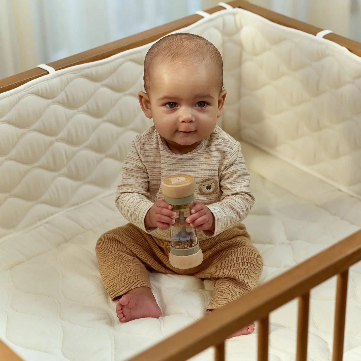 Little Dutch - Ropotuljica - Safari Friends