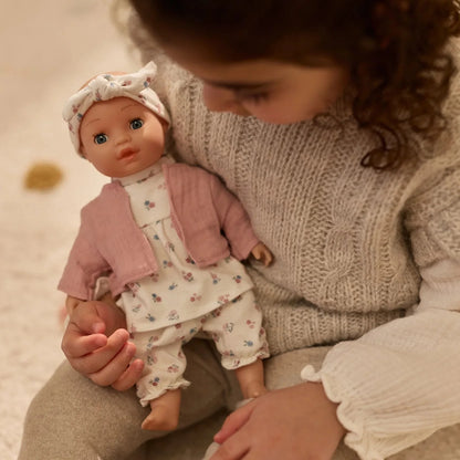 Little Dutch - Punčka - Philou