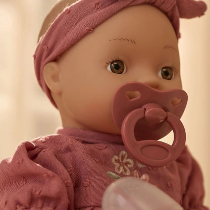 Little Dutch - Punčka - Livia (pije in lula)