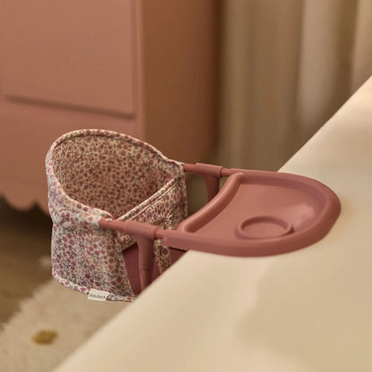 Little Dutch - Stolček za punčko - Pink