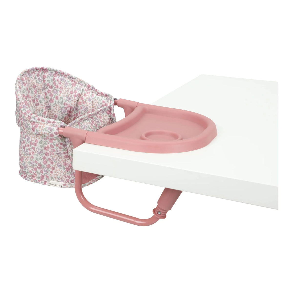 Little Dutch - Stolček za punčko - Pink