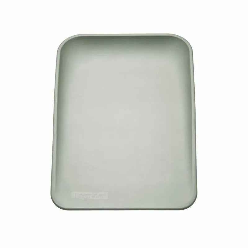 Leander - Previjalna podloga Matty™ Sage Green