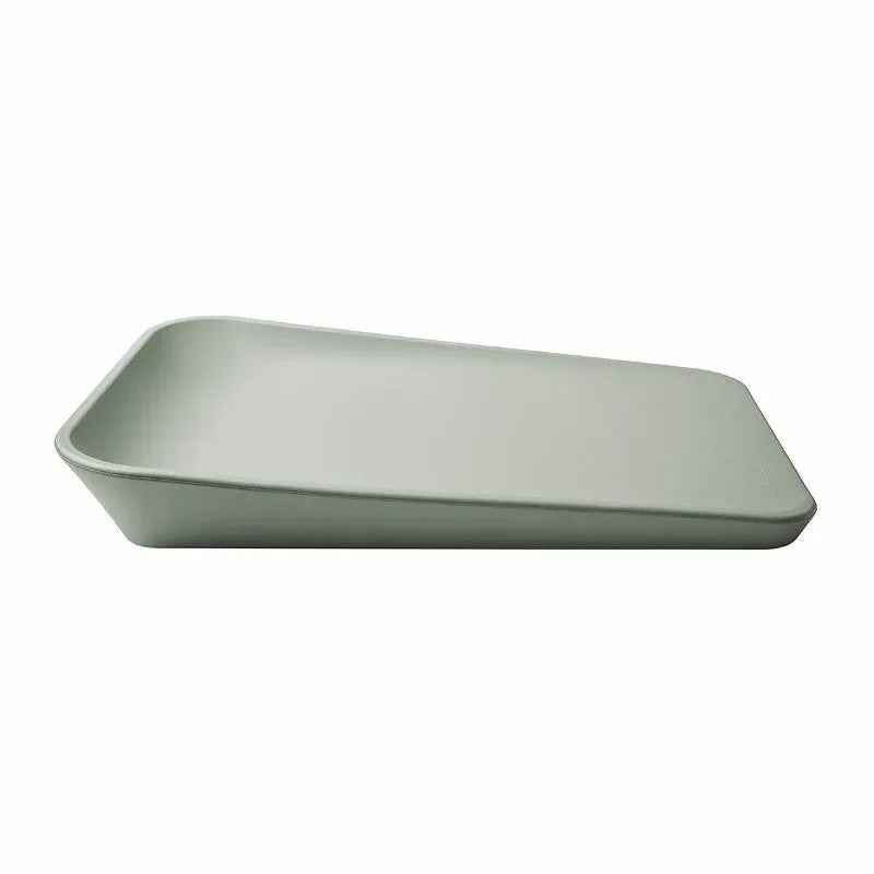 Leander - Previjalna podloga Matty™ Sage Green