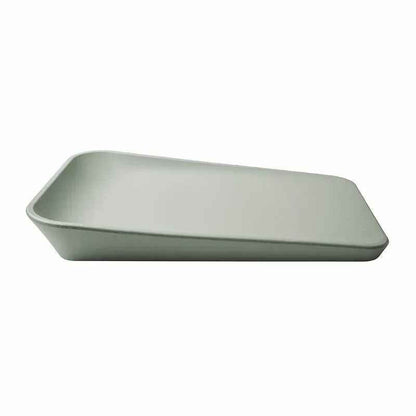 Leander - Previjalna podloga Matty™ Sage Green