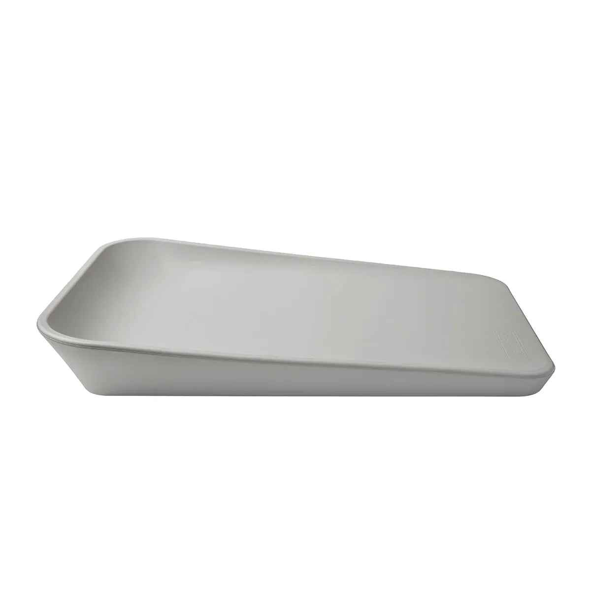 Leander - Previjalna podloga Matty™ Pearl Grey